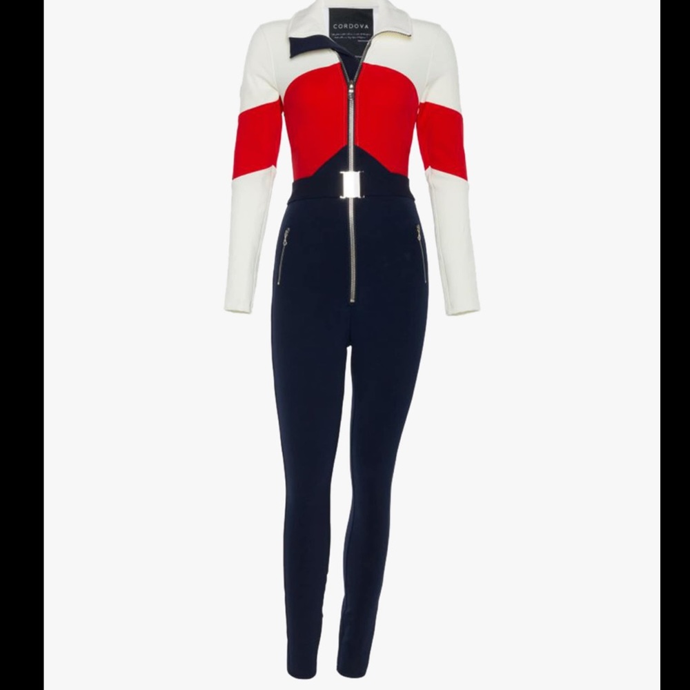 Cordova Alta Ski Suit